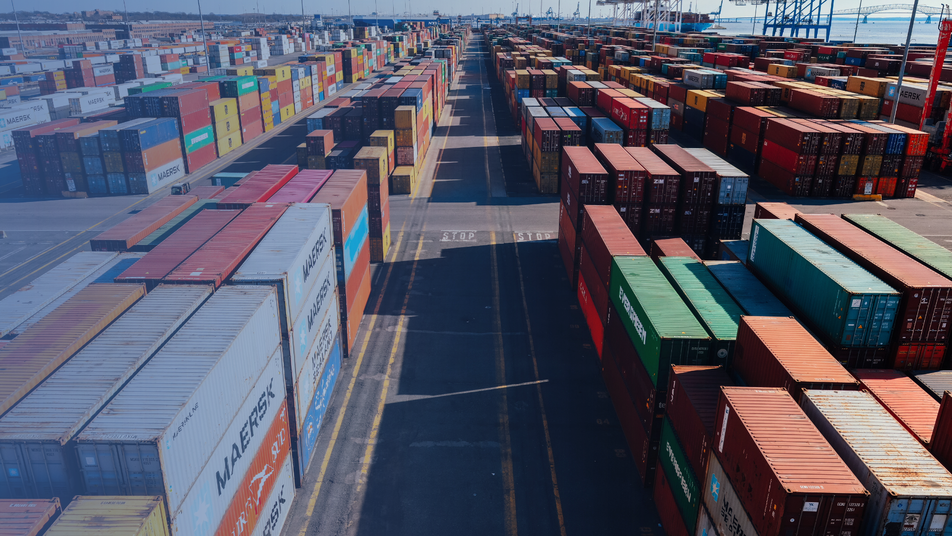 Best overnight courier service South Africa, fleet of trucks ready for next-day delivery